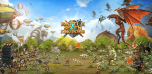 Battle Seven Kingdoms Mod Apk