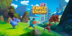 Family Island Mod APK