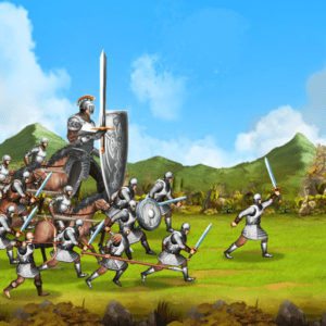 Download Battle Seven Kingdoms Kingdom Wars2.png