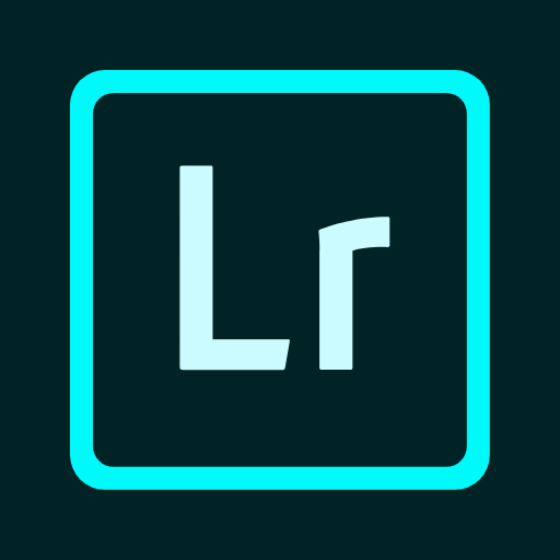 Adobe Lightroom: Photo Editor 
