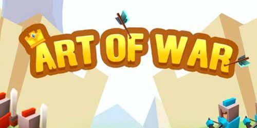 Art Of War Apk