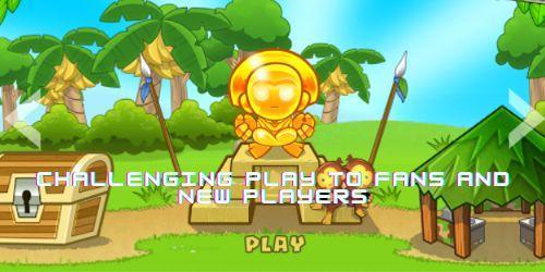 Bloons TD 5 3.31 APK Game