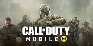 Call Of Duty Mobile MOD APK