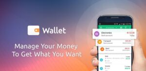 Cash Wallet Mod Apk