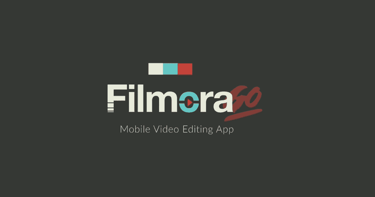 FilmoraGo Video Editor & Maker 
