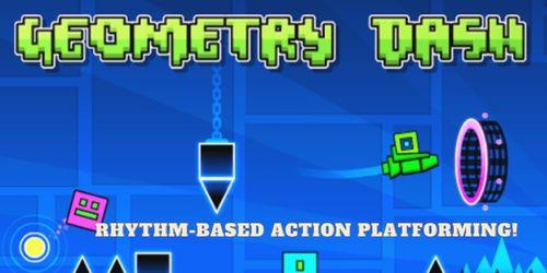 Geometry Dash