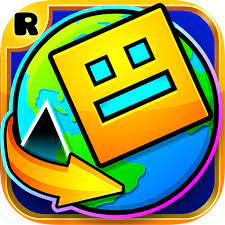 Geometry Dash World Mod APK 2022