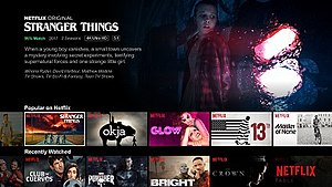 Netflix Mod Apk Free Forever