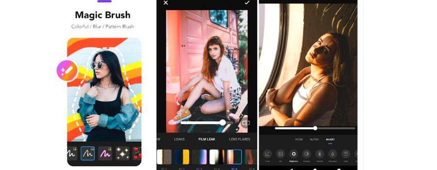 Photo Editor Free Download Latest Version