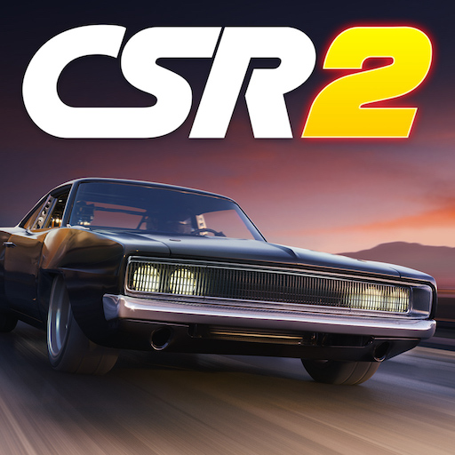 CSR 2 - Drag Racing Car Games 
