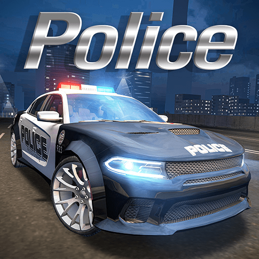 Download Police Sim 2022 Car Games.png