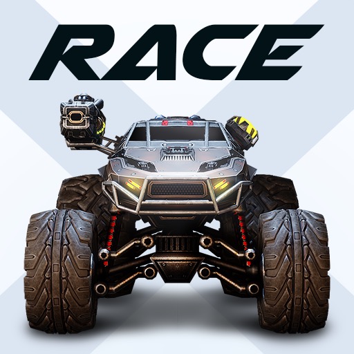 Download Race Rocket Arena Car Extreme.png
