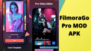 Filmorago Mod Apk Download
