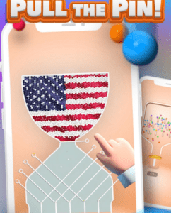 Pull The Pin Apk