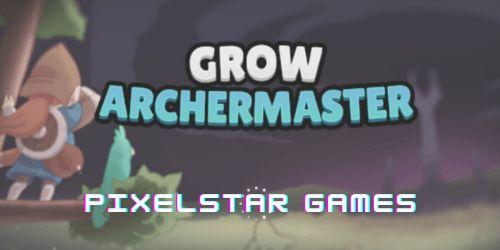 Grow Archermaster Game