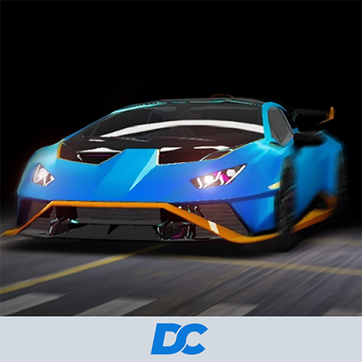 Download Drive Club Online Car Simulator Amp Parking Games.png