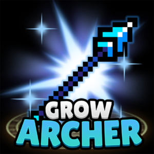 Download Grow Archermaster Idle Rpg.png