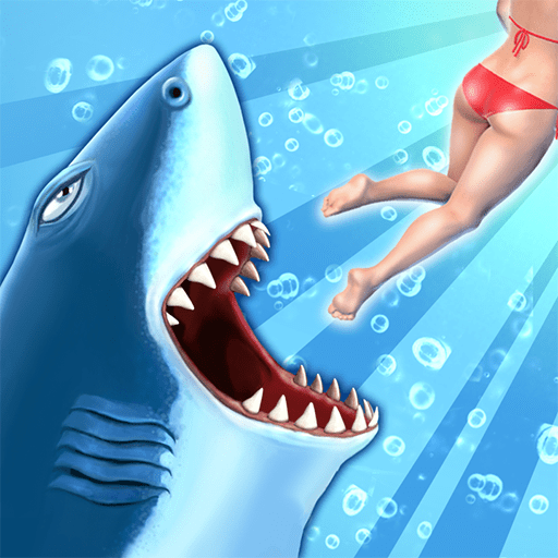 Download Hungry Shark Evolution.png