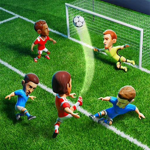 Download Mini Football Mobile Soccer.png