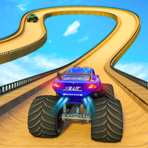 Download Monster Truck Racing Car Games.png