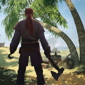 Download Last Pirate Survival Island Adventure.png
