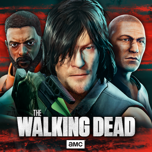 Download The Walking Dead No Man39s Land.png