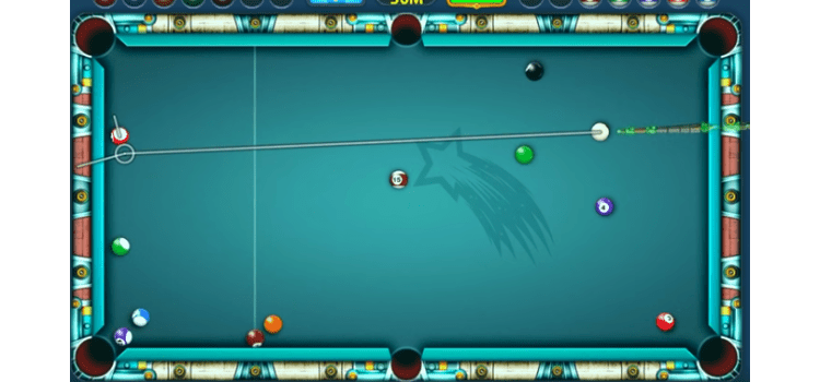 8 Ball Pool Mod Apk