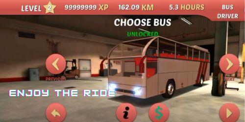 Bus Simulator 2015 Game