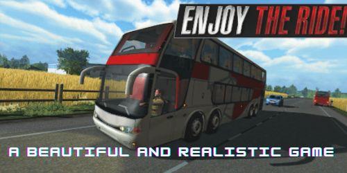 Bus Simulator 2015