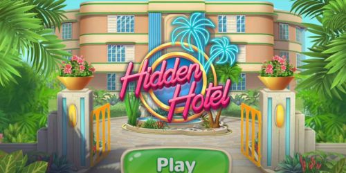 Hidden Hotel Apk