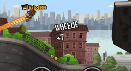 Hill Climb Racing 2 MOD APK 2