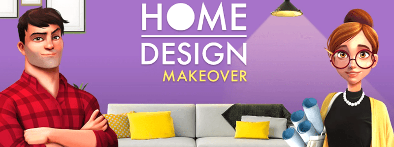 Home Design Makeover Apk