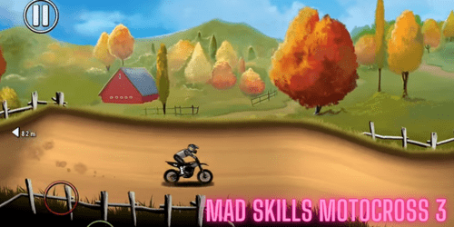 Mad Skills Motocross Apk Download