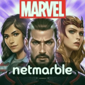 Marvel Future Fight Apk Mod