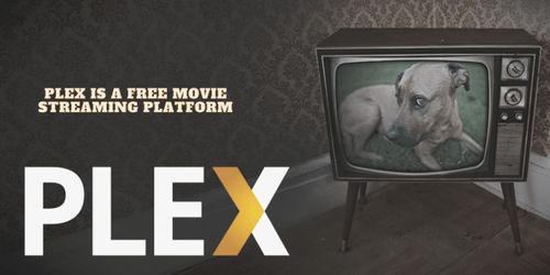 Plex Free Movie Streaming Platform