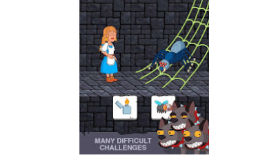 Rescue Girl Apk Download