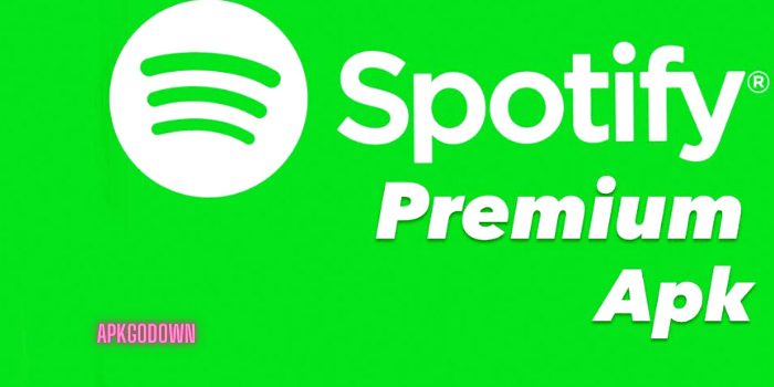 Spotify Premium Apk