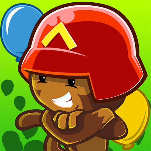 Bloons TD 5 