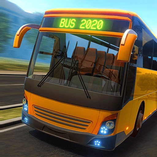 Download Bus Simulator Original.png