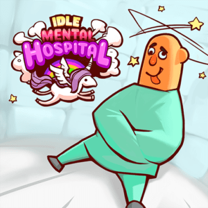 Download Idle Mental Hospital Tycoon.png
