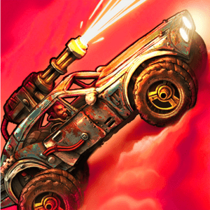 Download Road Warrior Nitro Car Battle.png