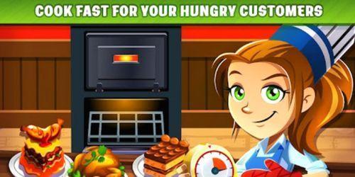 COOKING DASH Apk Cook Fast