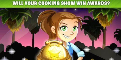 COOKING DASH Apk Game