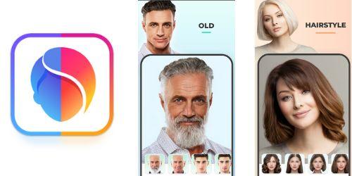 FaceApp Apk Mod