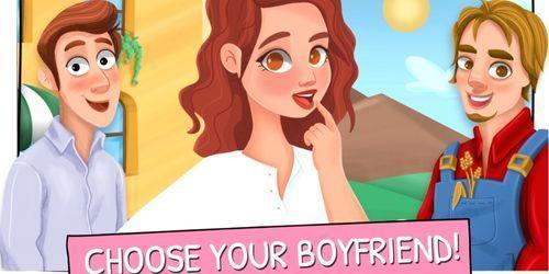 Life Choice Choose Your Boyfriend Game