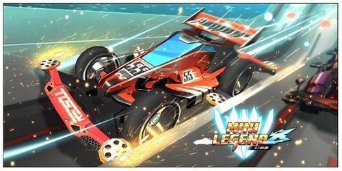 Mini Legend APK