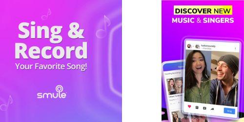 Smul Apk The Social App For Singing 