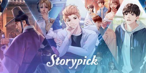 Storypick MOD APK