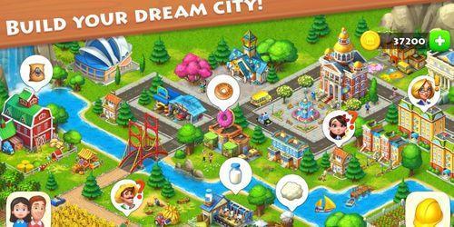 Township APK