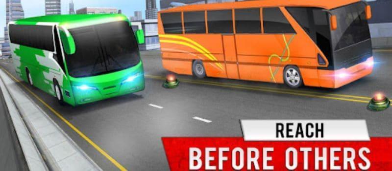 City Bus Simulator 2010